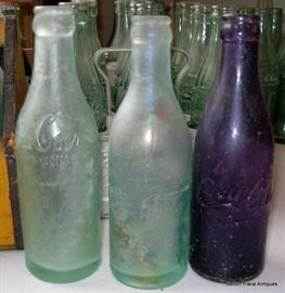Straight side #Coke #bottle and more