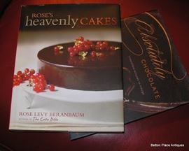 Great Recipe Books