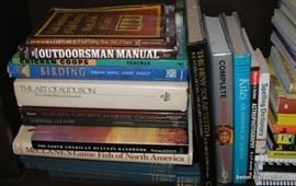 Outdoor , hunting and more