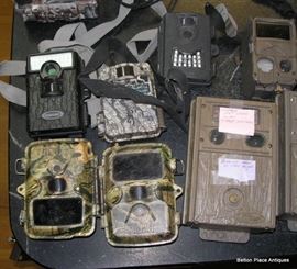 More Game Cameras