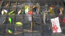 Fishing Lures