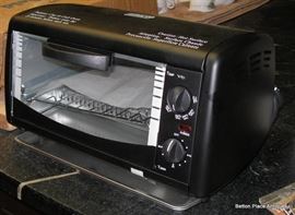 New out of box Counter Oven