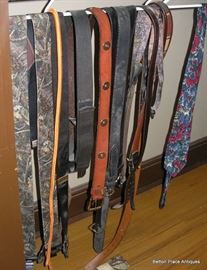 Belts