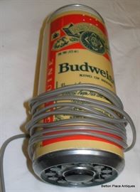 Budweiser telephone