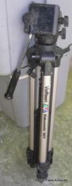 Camera Tripod