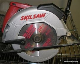Skilsaw
