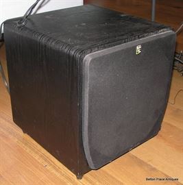 Sunfire Speaker digital 