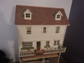 Doll house