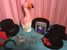 A Bit of This and That