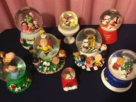 A Peanuts Celebration