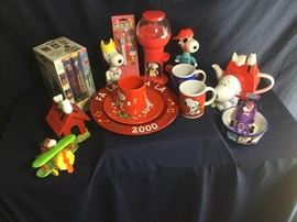 Calling All Snoopy Lovers