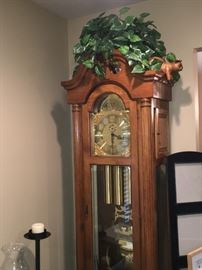 Gorgeous Windsor Grandfather Clock
