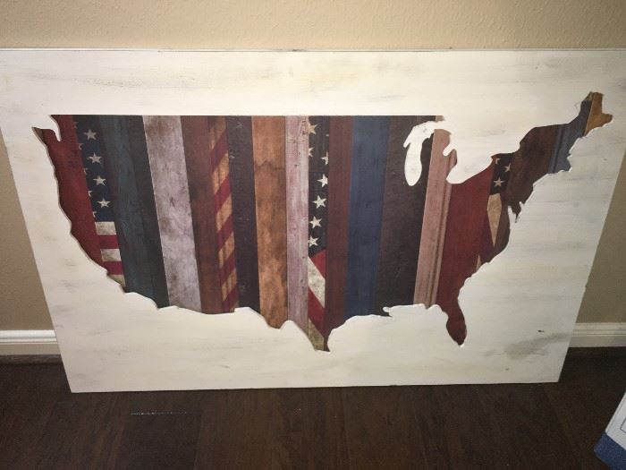 USA Art