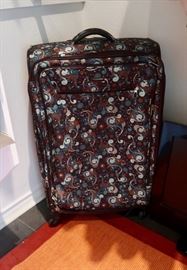 Suitcase in great condition