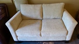Loveseat