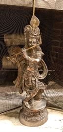 Heavy Hindu Statue