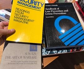 Lots of great books - collectors and resellers - don't miss this sale!