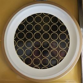 Franciscan Gourmet dinnerware