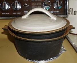 Franciscan Gourmet cookware