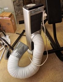 portable air conditioner