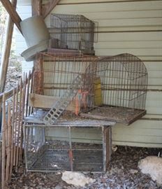 Cages