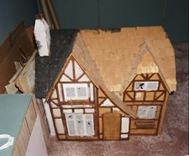 doll house