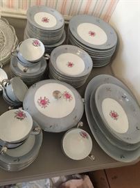 china set