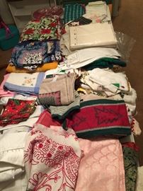 Table Linens