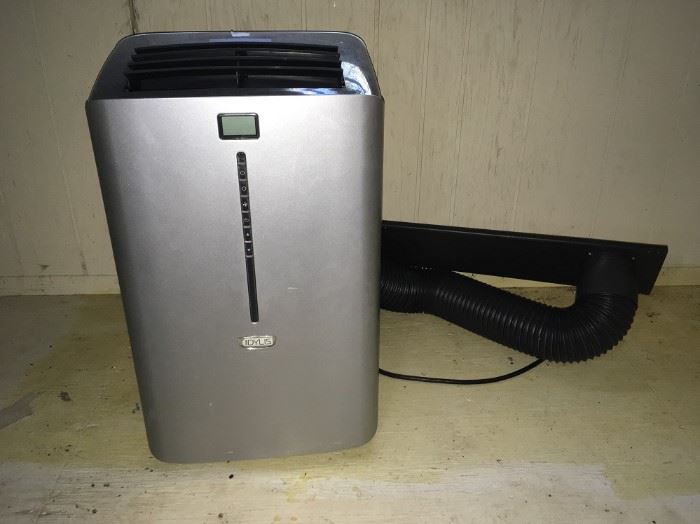 IDYLAS 12,000 BTU INDOOR PORTABLE AIR CONDITIONER