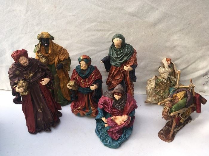 NATIVITY