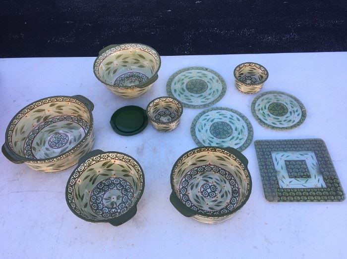 TEMP- TATIONS - LOTS MORE IN ORIGINAL BOXES NOT SHOWN