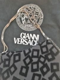 Gianni Versace handbag