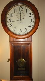 Seth Thomas Clock
