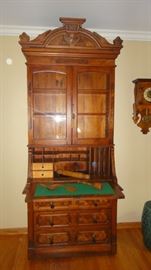 Antique Desk