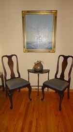 Side Chairs