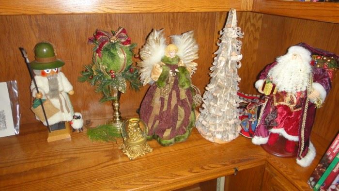 Christmas Decor
