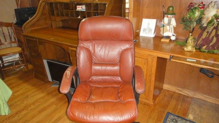 Office chair