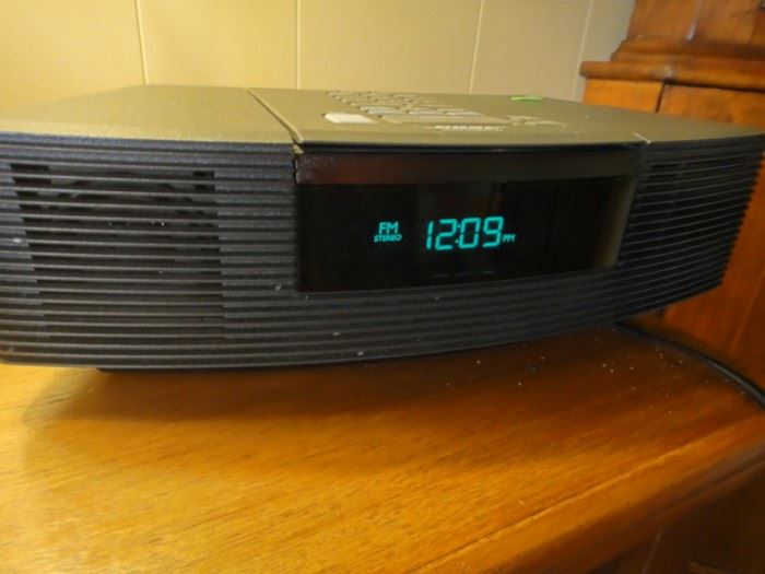 Bose CD/Radio
