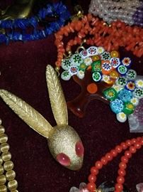Costume Jewelry