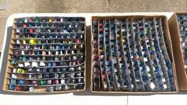 Hot Wheels and More Hot Wheels!!