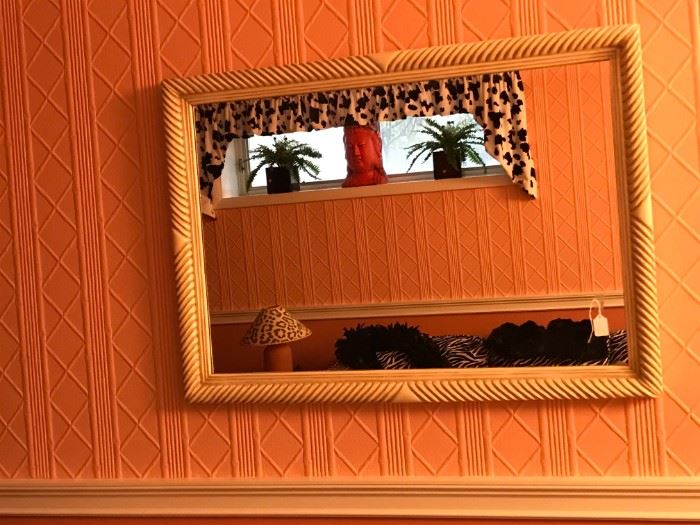 Another wall Mirror