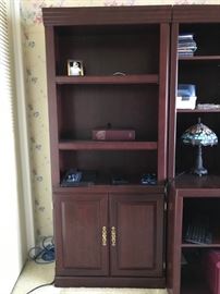 Book Shelf & Storage