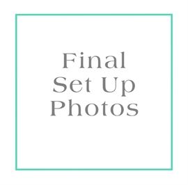 Final Set Up