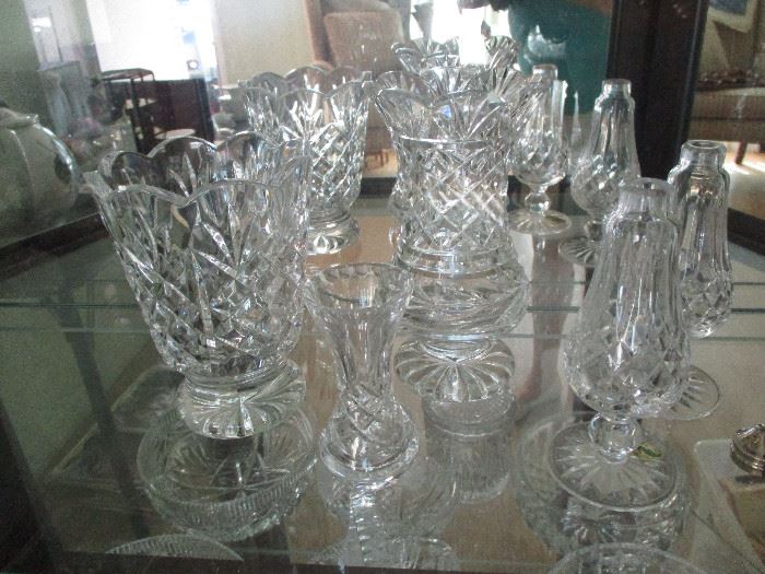 Waterford crystal