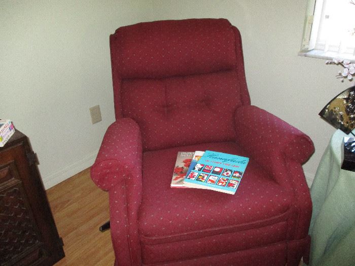 Recliner