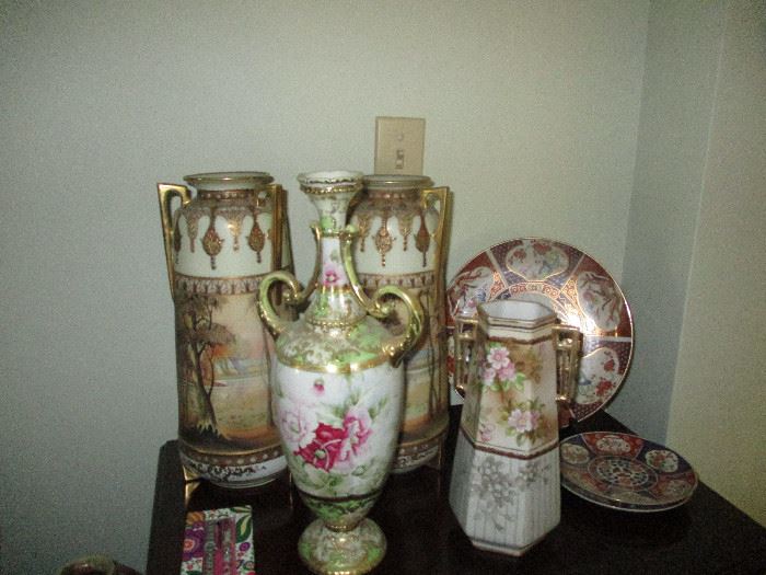 Nippon all in excellent condition