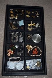 COSTUME JEWELRY