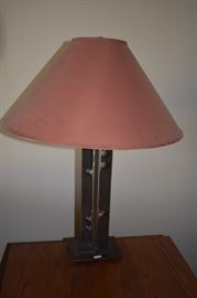 LAMP-HUBBARDTON FORGE