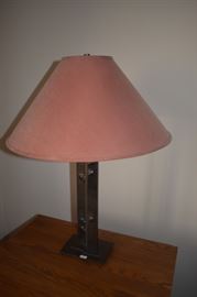 LAMP-HUBBARDTON FORGE