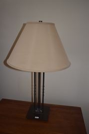 HUBBARDTON FORGE LAMP